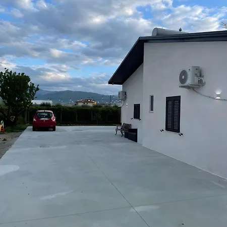 Holiday home Sisca Oriolo *