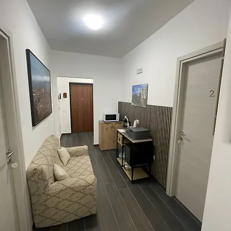 Holiday home Sisca Oriolo