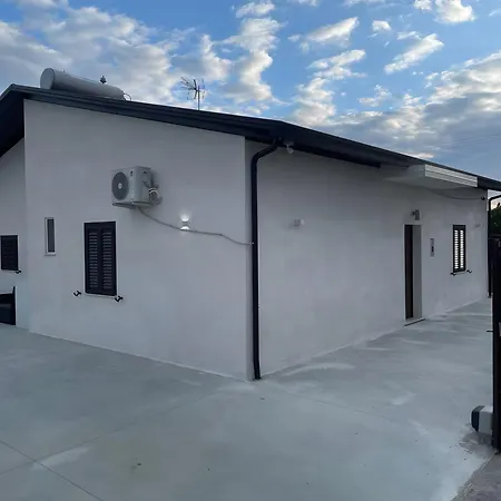 Sisca Oriolo Holiday home Marina di Schiavonea