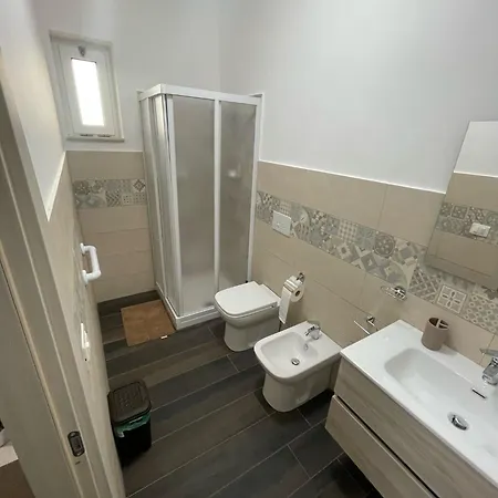 Holiday home Sisca Oriolo