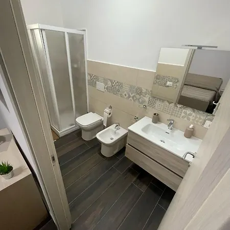 Holiday home Sisca Oriolo