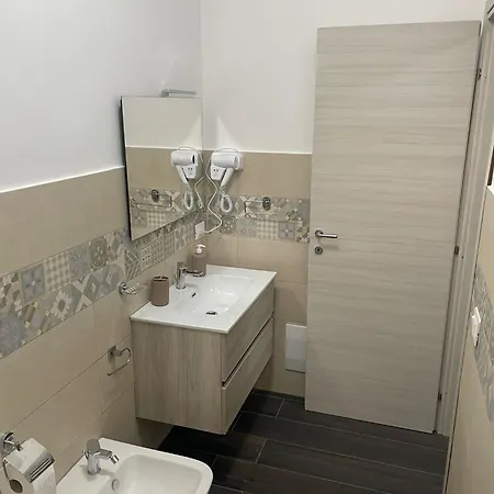 Sisca Oriolo Holiday home *