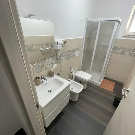 Sisca Oriolo Holiday home *