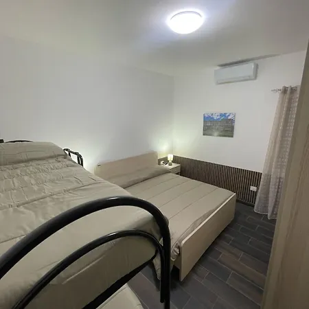 Holiday home Sisca Oriolo Marina di Schiavonea