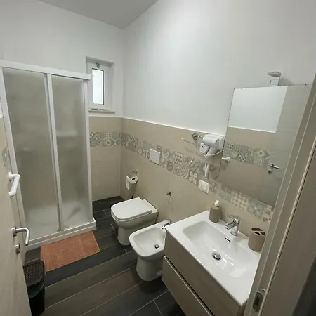 Sisca Oriolo Holiday home *