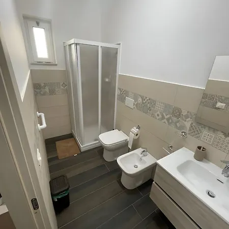 Sisca Oriolo Holiday home