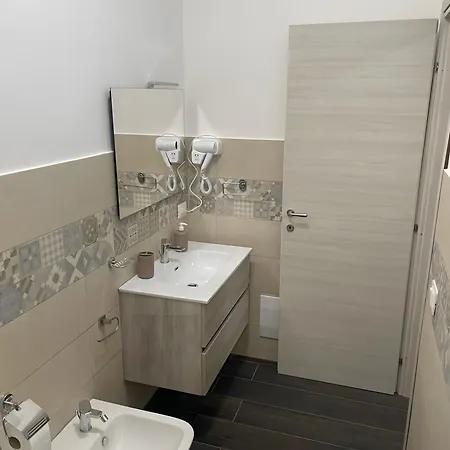 Sisca Oriolo Holiday home Marina di Schiavonea