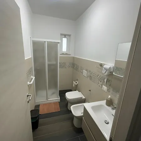 Sisca Oriolo Holiday home