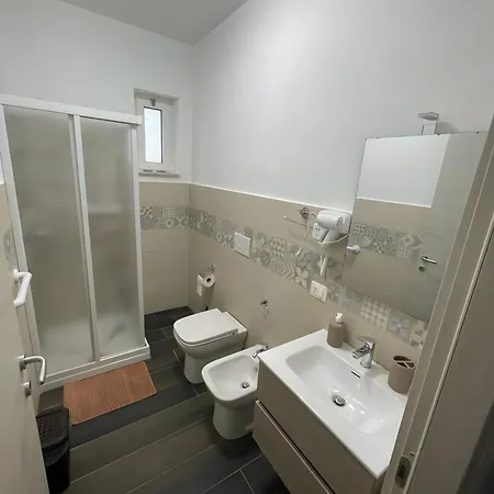 Holiday home Sisca Oriolo