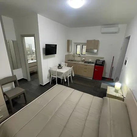 Sisca Oriolo Holiday home *