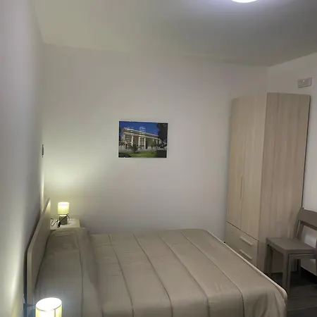 Holiday home Sisca Oriolo *