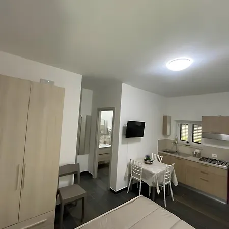 Sisca Oriolo Holiday home