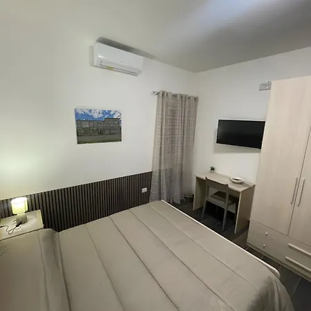 Sisca Oriolo Holiday home *
